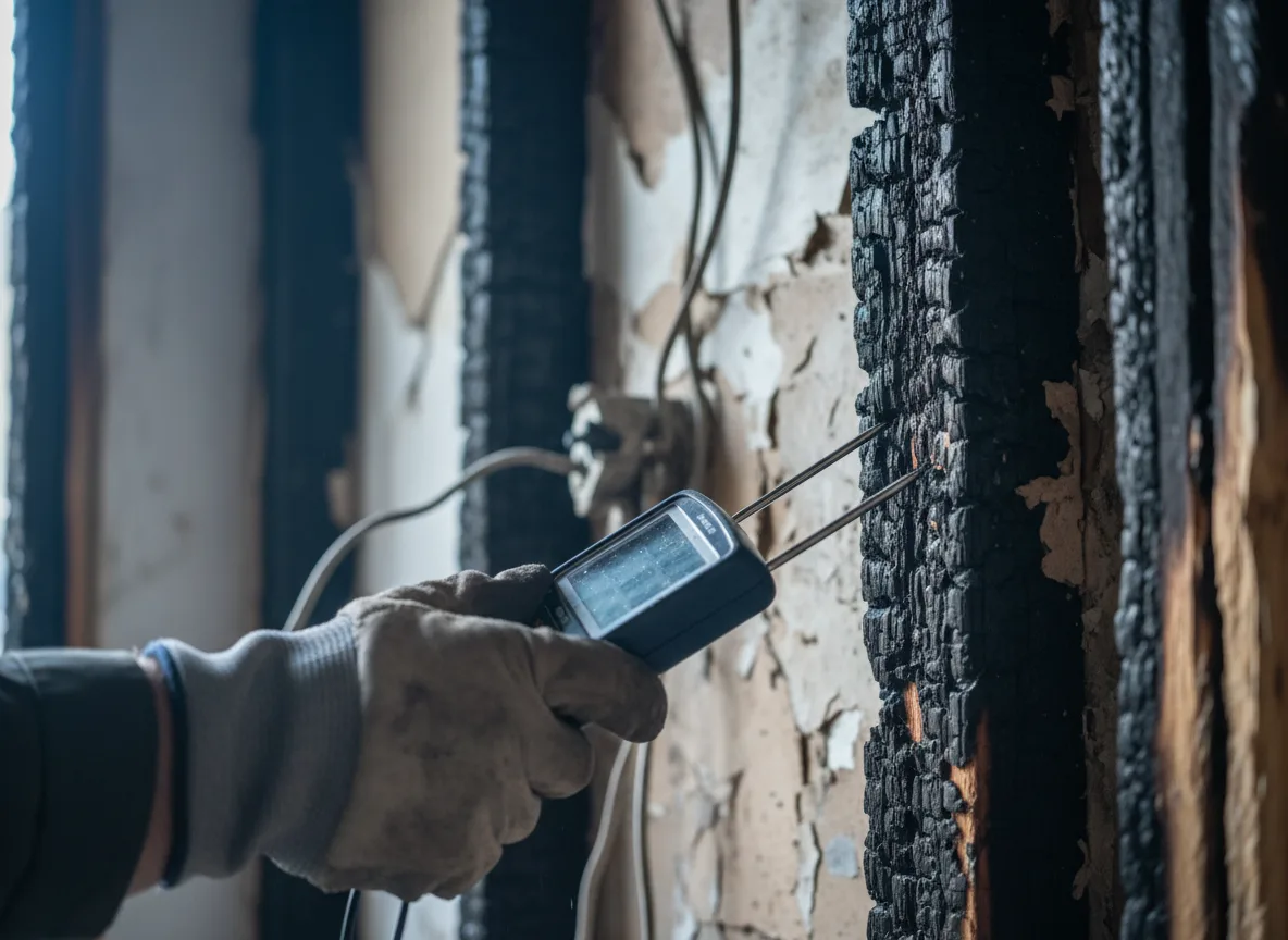 Fire Damage Restoration Tiltonsville, OH FAQs